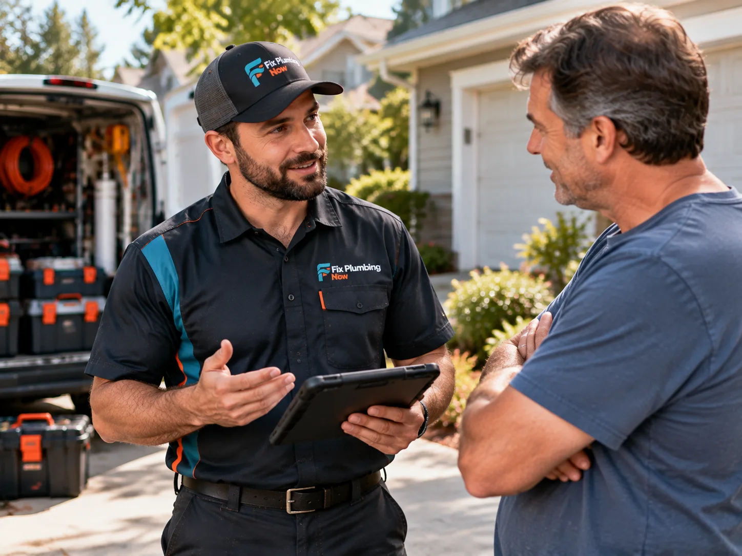 Clogged Drain Service Harrisburg, SD FAQs